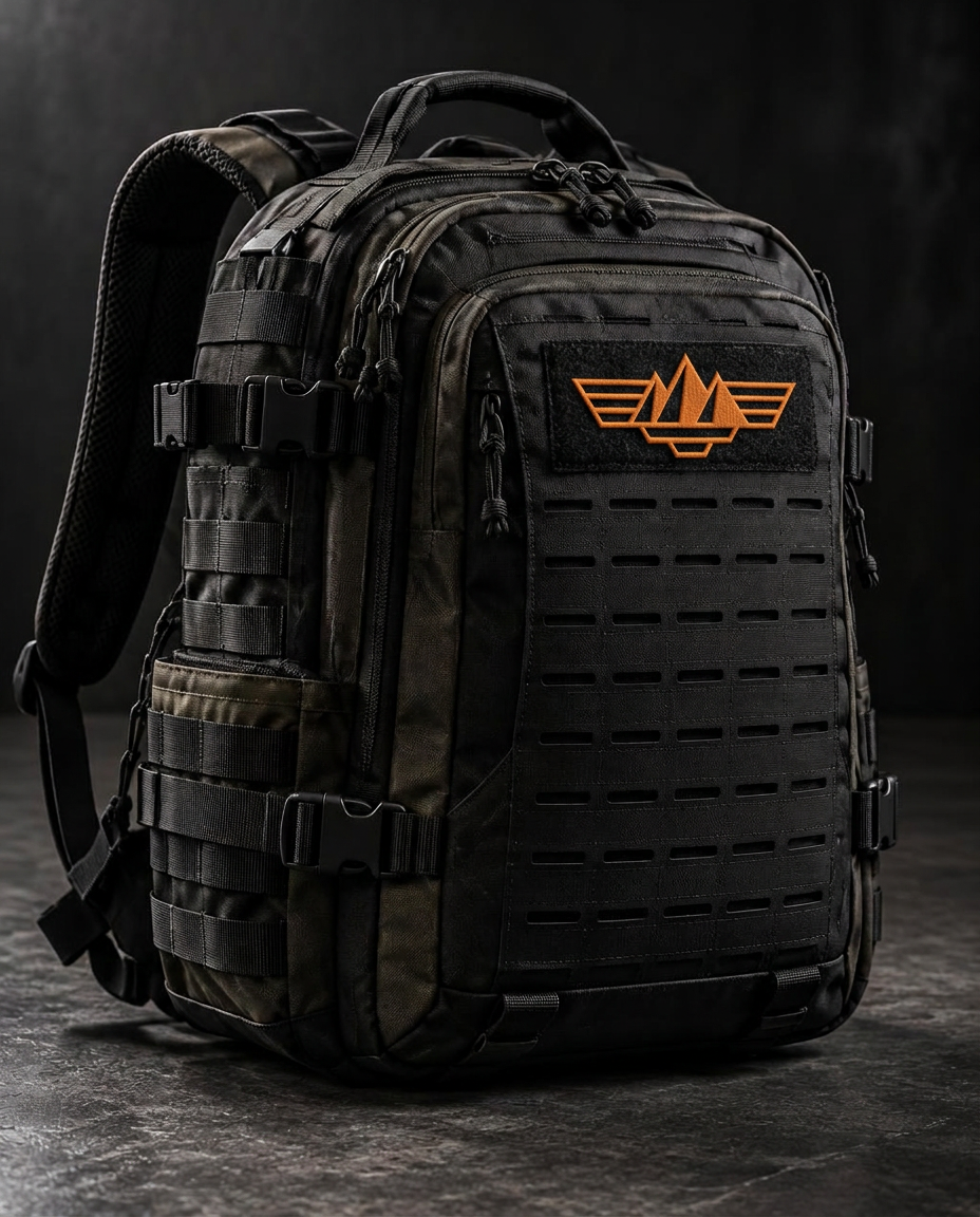 Trailblazer Tactical Backpacks