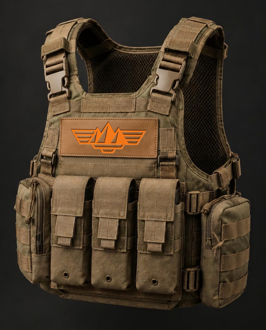 Trailblazer Tactical Vests
